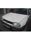 volkswagen golf iii berlina (1h1) del año 1992