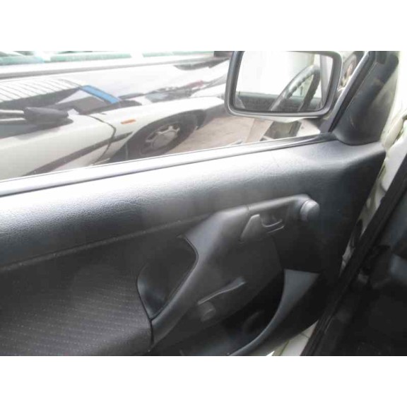 volkswagen golf iii berlina (1h1) del año 1992