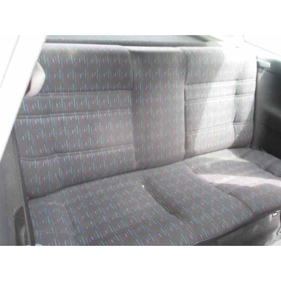 volkswagen golf iii berlina (1h1) del año 1992