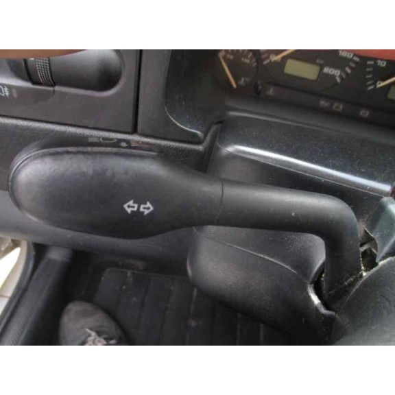 volkswagen golf iii berlina (1h1) del año 1992