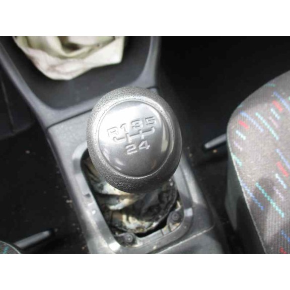 volkswagen golf iii berlina (1h1) del año 1992