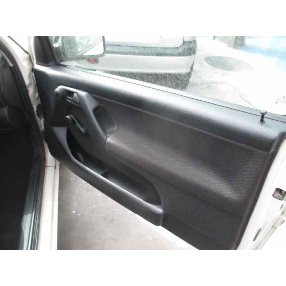 volkswagen golf iii berlina (1h1) del año 1992