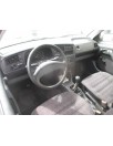 volkswagen golf iii berlina (1h1) del año 1992