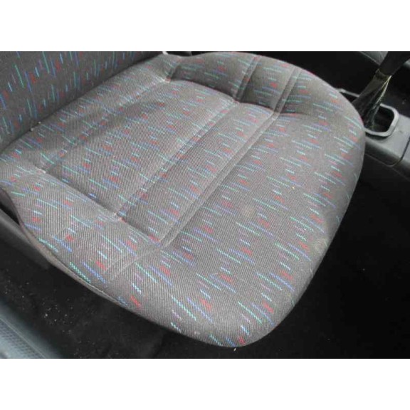 volkswagen golf iii berlina (1h1) del año 1992