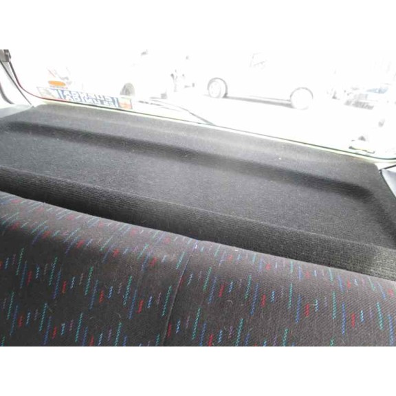 volkswagen golf iii berlina (1h1) del año 1992