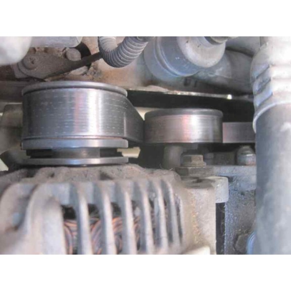 seat arosa (6h1) del año 2000