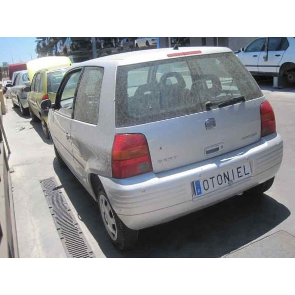 seat arosa (6h1) del año 2000