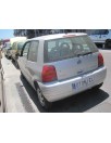 seat arosa (6h1) del año 2000