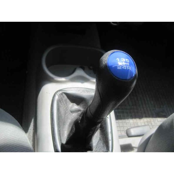 seat arosa (6h1) del año 2000