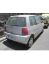 seat arosa (6h1) del año 2000