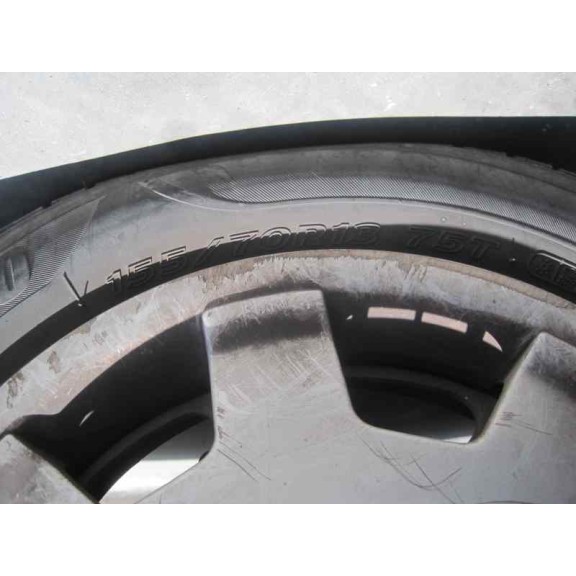 seat arosa (6h1) del año 2000