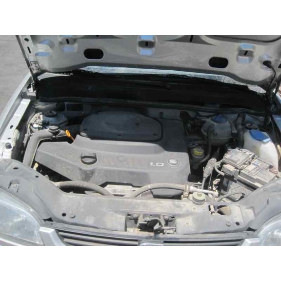 seat arosa (6h1) del año 2000