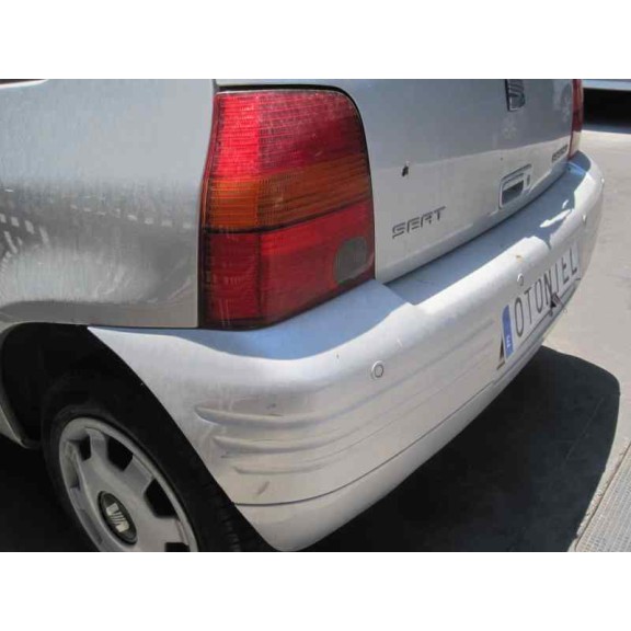 seat arosa (6h1) del año 2000