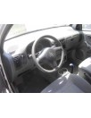 seat arosa (6h1) del año 2000