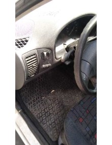 volkswagen polo berlina (6n1) del año 1998 2