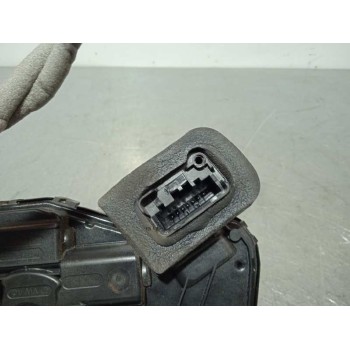 Recambio de cerradura puerta delantera derecha para seat arona reference referencia OEM IAM B6A5TB837016A 7 PINES 