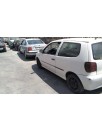 volkswagen polo berlina (6n1) del año 1998
