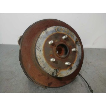 MANGUETA TRASERA DERECHA 5 TORNILLOS ABS