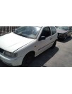 volkswagen polo berlina (6n1) del año 1998