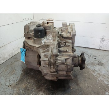 Recambio de caja cambios para skoda superb (3v3) 2.0 tdi referencia OEM IAM SGG  