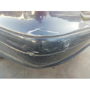 PARAGOLPES TRASERO ROZADO SOPORTE ROTO