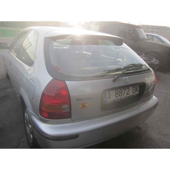 honda civic berlina 3/4 (ej/ek) del año 1998