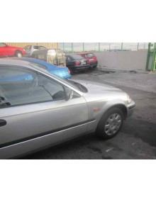 honda civic berlina 3/4 (ej/ek) del año 1998 2