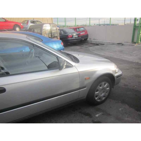 honda civic berlina 3/4 (ej/ek) del año 1998