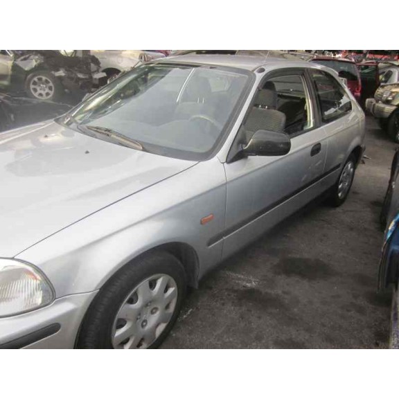 honda civic berlina 3/4 (ej/ek) del año 1998