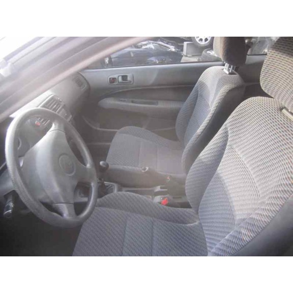 honda civic berlina 3/4 (ej/ek) del año 1998