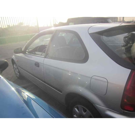 honda civic berlina 3/4 (ej/ek) del año 1998