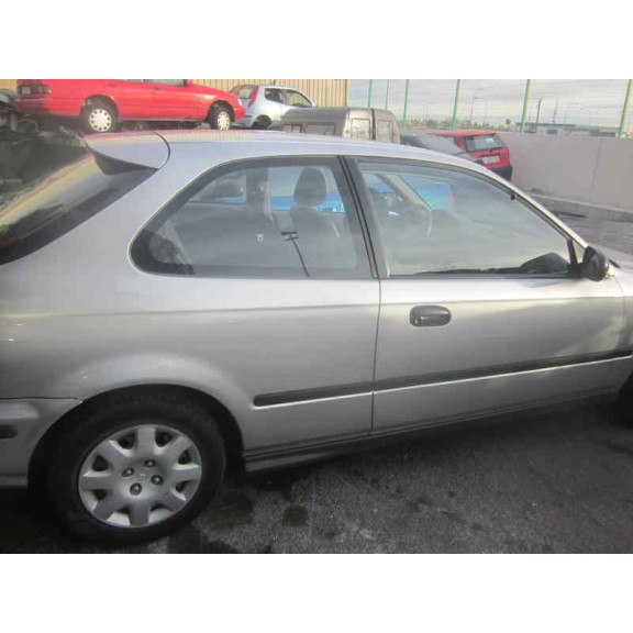 honda civic berlina 3/4 (ej/ek) del año 1998