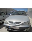renault megane i fase 2 berlina (ba0) del año 2000