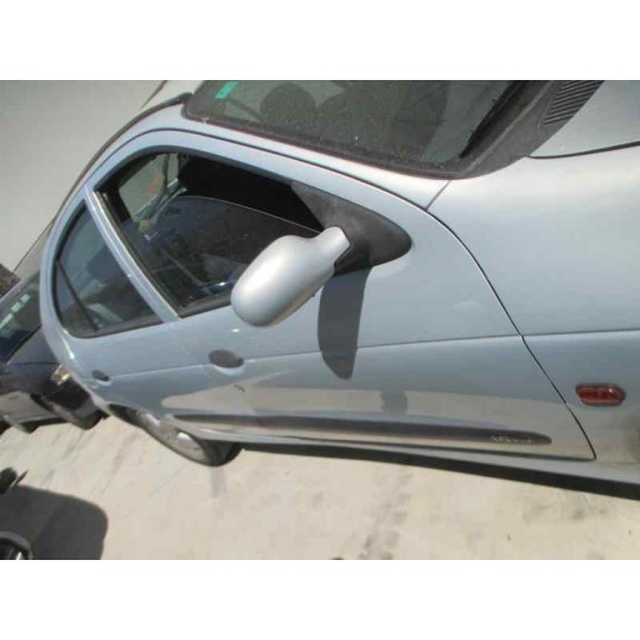 renault megane i fase 2 berlina (ba0) del año 2000