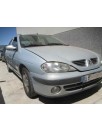 renault megane i fase 2 berlina (ba0) del año 2000