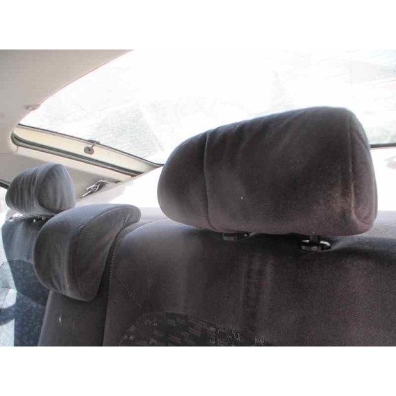 renault megane i fase 2 berlina (ba0) del año 2000