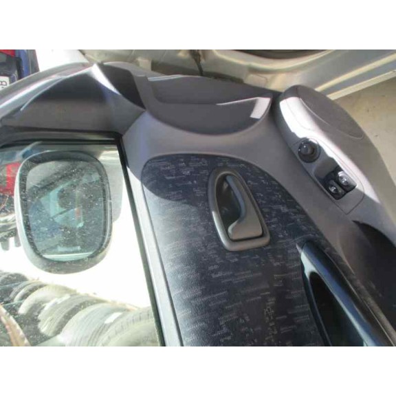 renault megane i fase 2 berlina (ba0) del año 2000