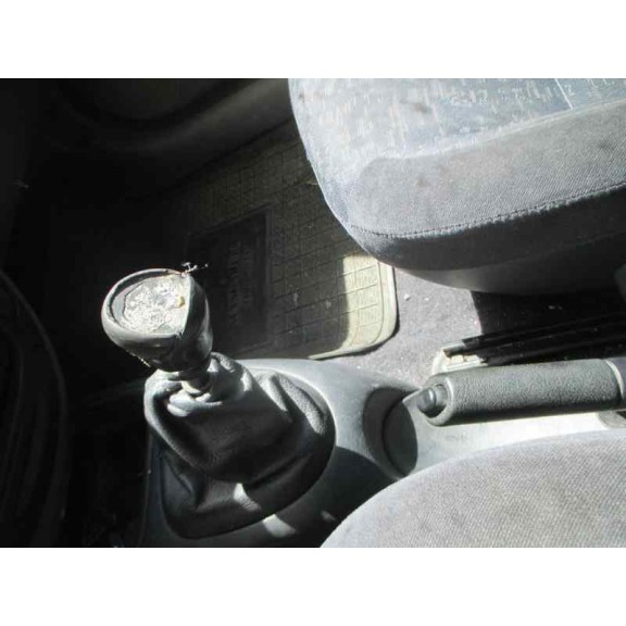 renault megane i fase 2 berlina (ba0) del año 2000