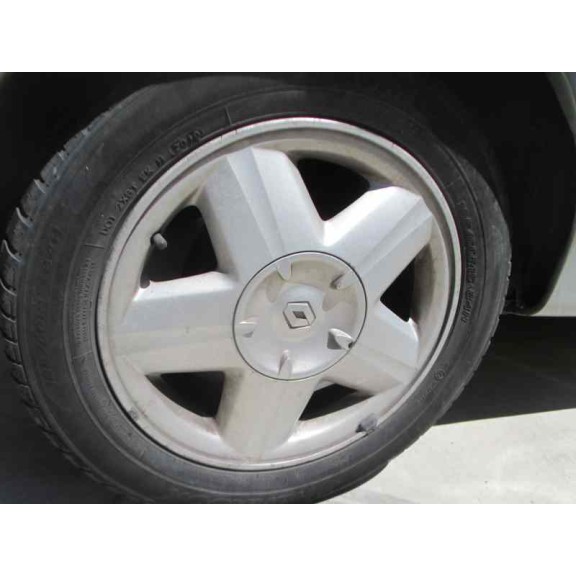 renault megane i fase 2 berlina (ba0) del año 2000