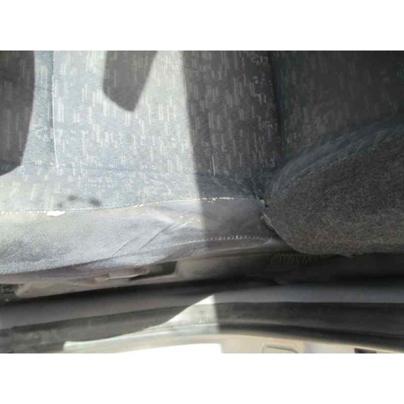 renault megane i fase 2 berlina (ba0) del año 2000