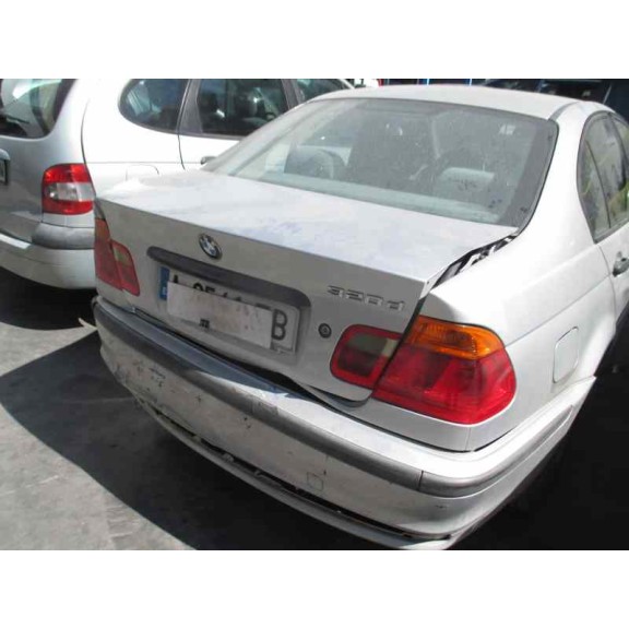 bmw serie 3 berlina (e46) del año 1999