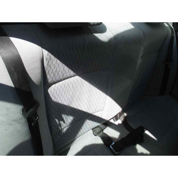 bmw serie 3 berlina (e46) del año 1999