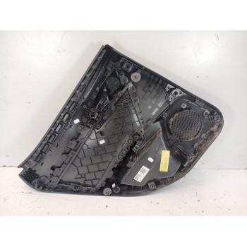 Recambio de guarnecido puerta trasera derecha para cupra formentor (km7, kmp) 1.5 tsi referencia OEM IAM 5FA867116A  