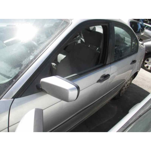 bmw serie 3 berlina (e46) del año 1999