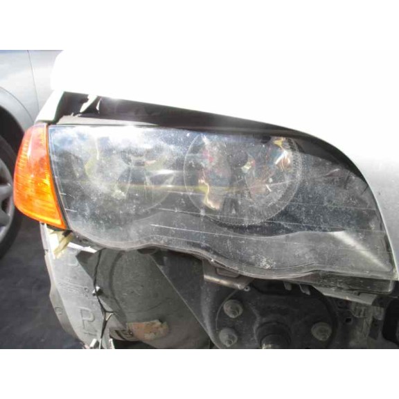 bmw serie 3 berlina (e46) del año 1999