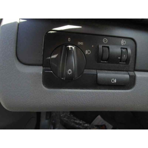 bmw serie 3 berlina (e46) del año 1999