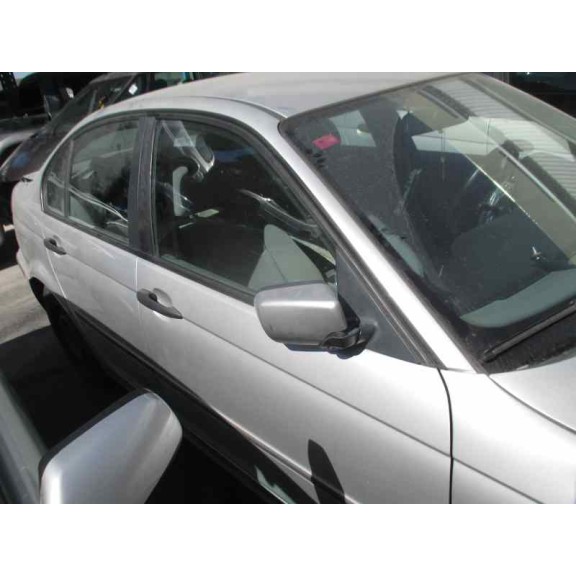 bmw serie 3 berlina (e46) del año 1999