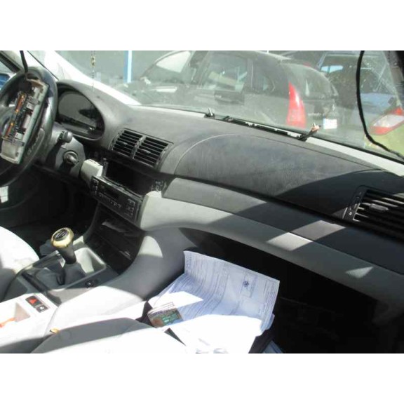 bmw serie 3 berlina (e46) del año 1999