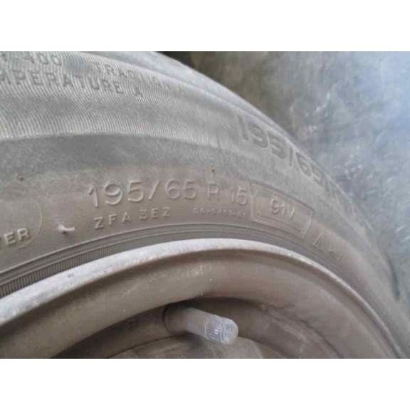 bmw serie 3 berlina (e46) del año 1999