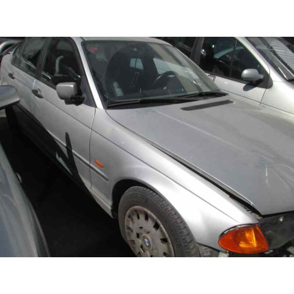 bmw serie 3 berlina (e46) del año 1999